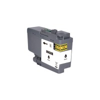 Brother LC436B Black Ink Cartridge 3,000 Pages - Compatible Brother LC436B Black Ink Cartridge 3,000 Pages - Compatible