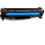 HP CC531A - CE411A Canon CART318C - CART418C Cyan Toner - Compatible HP CC531A - CE411A Canon CART318C - CART418C Cyan Toner - Compatible