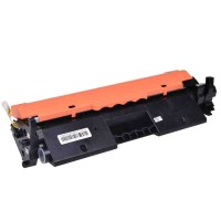 HP 30X Hi-Yield Black Toner CF230X - CF230A 3,500 Pages - Compatible