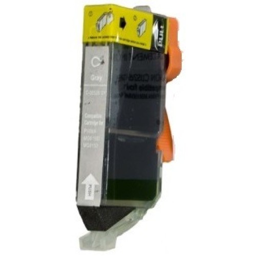 Canon CLi526GY Grey Ink Cartridge - Compatible Canon CLi526GY Grey Ink Cartridge - Compatible