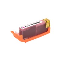 Canon CLi651XLM - CLi651M Magenta Ink Cartridge 750 Pages - Compatible