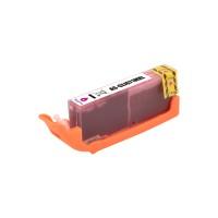 Canon CLI671XLM Hi-Yield Magenta Ink Cartridge - Compatible