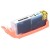 Canon CLI681XXLC Cyan Ink Cartridge 800 Pages - Compatible