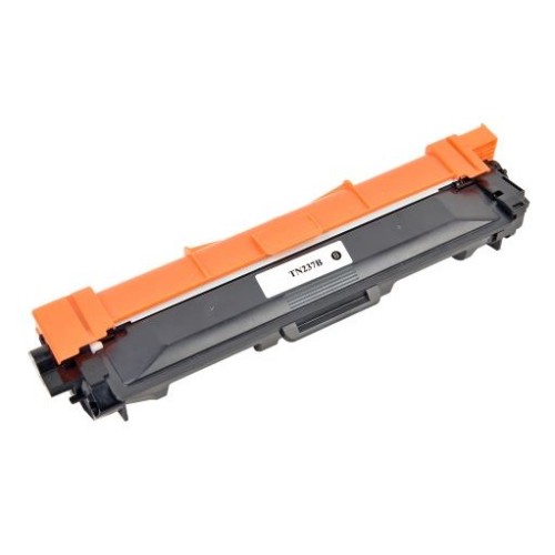 Brother TN237BK Black Toner Cartridge 3,000 Pages - Compatible Brother TN237BK Black Toner Cartridge 3,000 Pages - Compatible