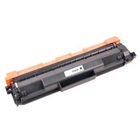 Brother TN251BK Black Toner Cartridge 2,500 Pages - Compatible