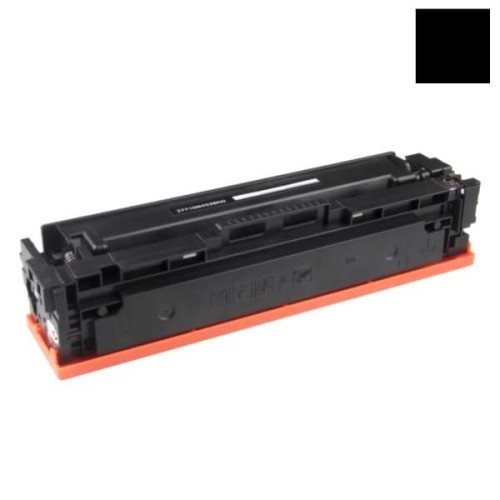HP 202X - CF500X Black Toner Cartridge 3,200 Pages - Compatible WB HP 202X - CF500X Black Toner Cartridge 3,200 Pages - Compatible WB
