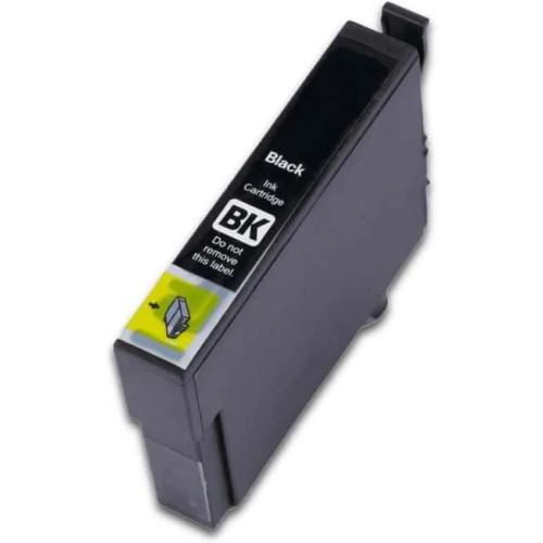 Epson 604XL - C13T10H192 Black Ink Cartridge 500 Pages - Compatible Epson 604XL - C13T10H192 Black Ink Cartridge 500 Pages - Compatible