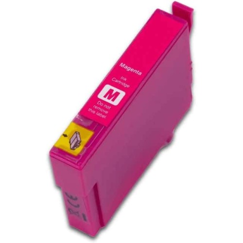 Epson 604XL - C13T10G392 Magenta Ink Cartridge 350 Pages - Compatible Epson 604XL - C13T10G392 Magenta Ink Cartridge 350 Pages - Compatible
