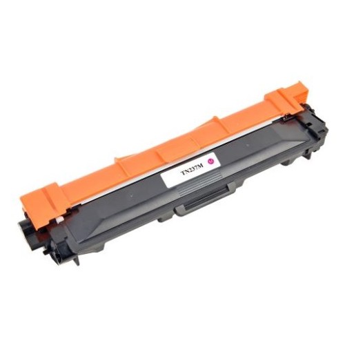 Brother TN237M Magenta Toner 2,300 Pages - Compatible Brother TN237M Magenta Toner 2,300 Pages - Compatible