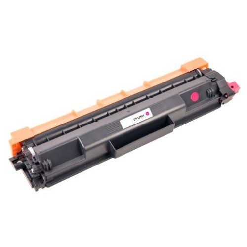 Brother TN255M - TN251M Magenta Toner 2,200 Pages - Compatible Brother TN255M - TN251M Magenta Toner 2,200 Pages - Compatible