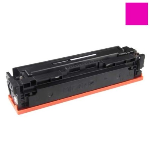 HP 202X - CF503X Magenta Toner Cartridge 2,500 Pages - Compatible WB HP 202X - CF503X Magenta Toner Cartridge 2,500 Pages - Compatible WB