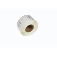 Dymo S0722530 SD11353 1000 Labels 13mm x 25mm - Compatible