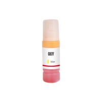 Canon GI-61YOCN 70ml Ink Cartridge Yellow 7700 Pages - Compatible