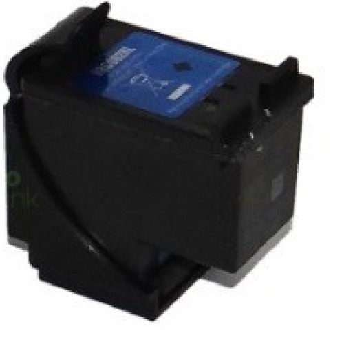 HP 62XL Hi-Yield Black Ink Cartridge 600 Pages - C2P05AA - Compatible