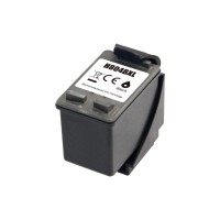 HP 804XL - T6N12AA Black Hi-Yield Ink Cartridge 600 Pages - Compatible