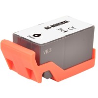 HP 905XL - T6M17AA Black Ink Cartridge 825 Pages - Compatible HP 905XL - T6M17AA Black Ink Cartridge 825 Pages - Compatible