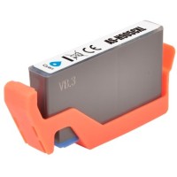 HP 905XL - T6M05AA Cyan Ink Cartridge 825 Pages - Compatible
