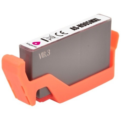 HP 905XL - T6M09AA Magenta Ink Cartridge 825 Pages - Compatible HP 905XL - T6M09AA Magenta Ink Cartridge 825 Pages - Compatible
