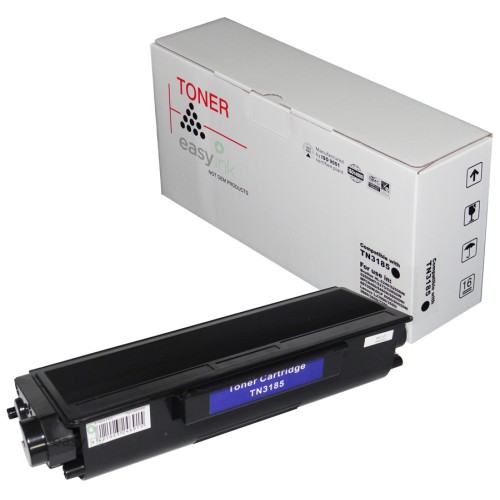 Brother TN3185 - TN3290 - TN3250 Toner 7000 Pages - Compatible Brother TN3185 - TN3290 - TN3250 Toner 7000 Pages - Compatible