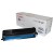 Brother TN346C Cyan Toner 3,500 Pages - Compatible