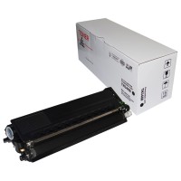 Brother TN348BK - TN340BK Black Toner 6,000 Pages - Compatible