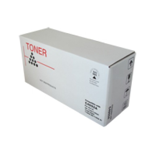Kyocera TK1154 Black Toner Cartridge 3,000 Pages - Compatible - WB Kyocera TK1154 Black Toner Cartridge 3,000 Pages - Compatible - WB