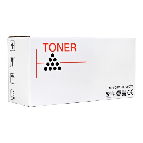 HP CF294X Black Toner Cartridge 2,800 Pages - Compatible WB HP CF294X Black Toner Cartridge 2,800 Pages - Compatible WB