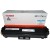 HP 410X High Yield Cyan Toner Cartridge CF411X - Compatible