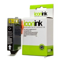 HP 564XL CN684WA Hi-Yield Black Ink Cartridge - Compatible