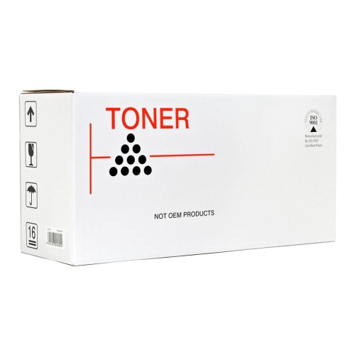 Kyocera TK1164 Black Toner 7,200 Pages - Compatible WB Kyocera TK1164 Black Toner 7,200 Pages - Compatible WB