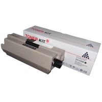 Oki C310 - 44469805 Black Toner 3,500 Pages - Compatible WB