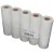 10 EFTPOS Thermal Rolls 57mm x 38mm (12.7mm Core) 59gsm ITR57X38P10
