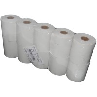 10 Thermal Rolls 59gsm 57mm x 50mm x 17.8m
