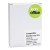 Brother TZe221 Tape Black on White 9mm x 8m - Compatible