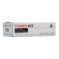 Fuji Xerox DocuPrint CT201632 Black Toner 3,000 Pages - Compatible WB