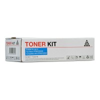 Fuji Xerox DocuPrint CT201633 Cyan Toner 3000 Pages - Compatible WB