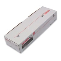 Fuji Xerox CT202033 Black Toner 11,000 Pages - Compatible WB