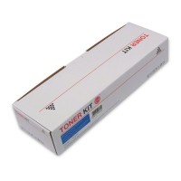 Fuji Xerox CT202034 Cyan Toner 11,000 Pages - Compatible WB