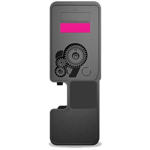 Kyocera TK5444M Magenta Toner Cartridge 2,400 Pages - Compatible Kyocera TK5444M Magenta Toner Cartridge 2,400 Pages - Compatible