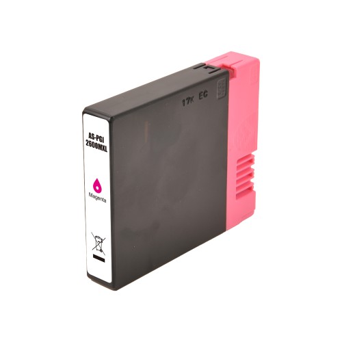 Canon PGi2600XL Magenta Ink Cartridge 1,500 Pages - Compatible