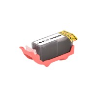 Canon PGi525BK Black Ink Cartridge - Compatible Canon PGi525BK Black Ink Cartridge - Compatible