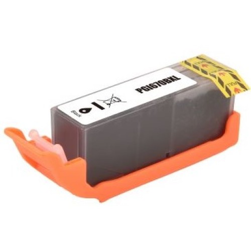 Canon PGI670XLPGBK Hi-Yield Black Ink Cartridge - Compatible Canon PGI670XLPGBK Hi-Yield Black Ink Cartridge - Compatible