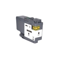 Brother LC436XL Black Ink Cartridge 6000 Pages - Compatible Brother LC436XL Black Ink Cartridge 6000 Pages - Compatible