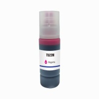 Epson T522 - C13T03K392 Magenta EcoTank Ink 7,500 Pages - Compatible