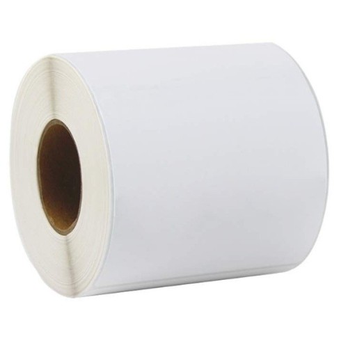 Thermal Courier Perforated 330 Labels 38mm Core 100mm x 174mm