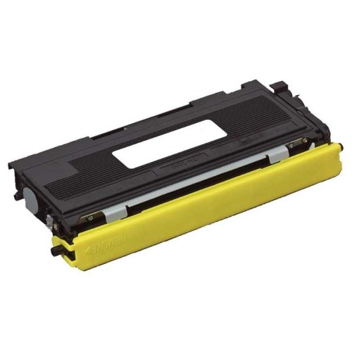 Brother TN2025 Toner, also Xerox CWAA0649 2,500 Pages - Compatible Brother TN2025 Toner, also Xerox CWAA0649 2,500 Pages - Compatible