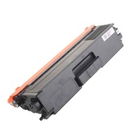 Brother TN349BK Super Hi-Yield Black Toner 6000 Pages - Compatible