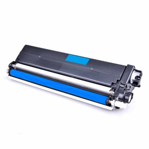 Brother TN443C Cyan Toner 4,000 Pages - Compatible Brother TN443C Cyan Toner 4,000 Pages - Compatible