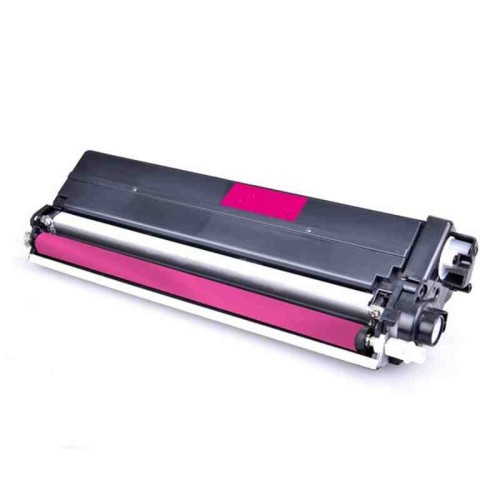 Brother TN443M Magenta Toner 4,000 Pages - Compatible Brother TN443M Magenta Toner 4,000 Pages - Compatible