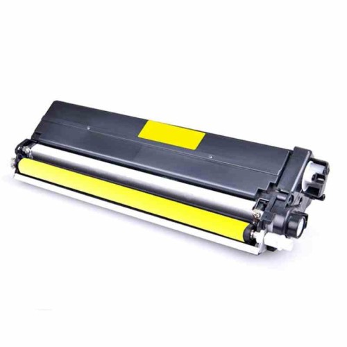 Brother TN443Y Yellow Toner 4,000 Pages - Compatible Brother TN443Y Yellow Toner 4,000 Pages - Compatible